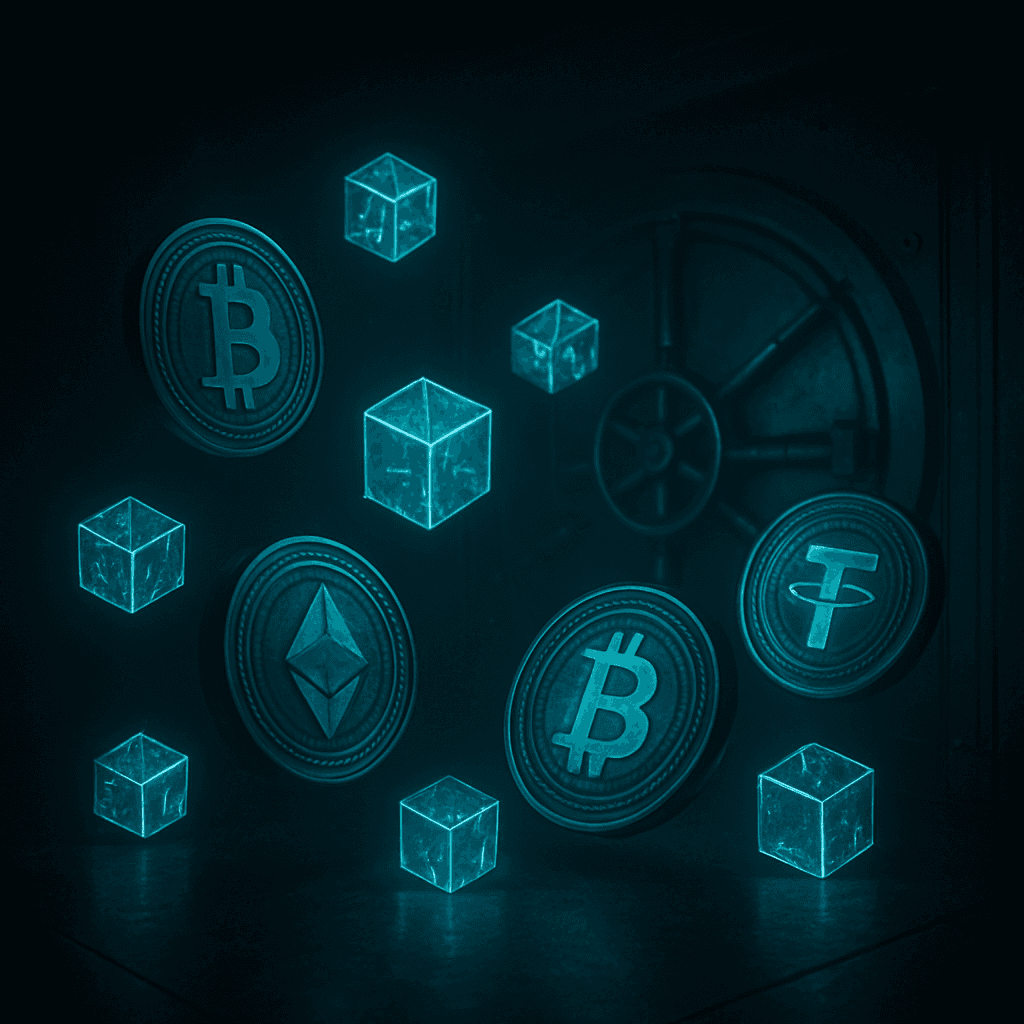 Digital Assets