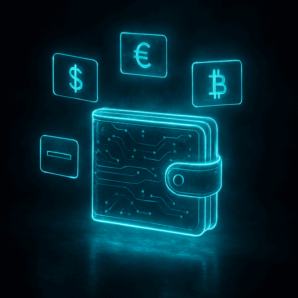 Wallet Infrastructure